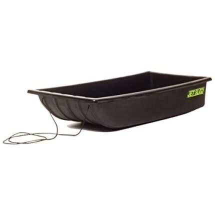 shappell jet lce fishing sled image