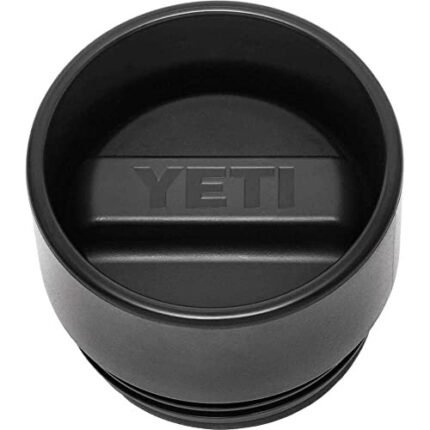 yeti rambler hot shot cap image