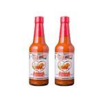 marie sharp habanero hot sauce 10 fluid hot ounce botte image