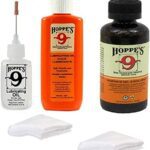 hoppes 9 elite gun cleaning kit image