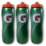 gatorade squeeze water bottles image