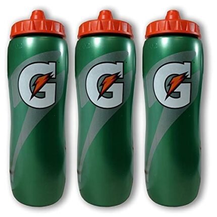 gatorade squeeze water bottles image