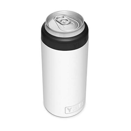 yeti ramler 12 oz colster slim can insulator for the slim image