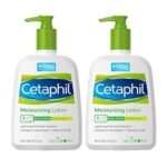 cetaphil moisturizing lotion pack of 2 image