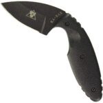 ka bar tdi law enforcement knife image