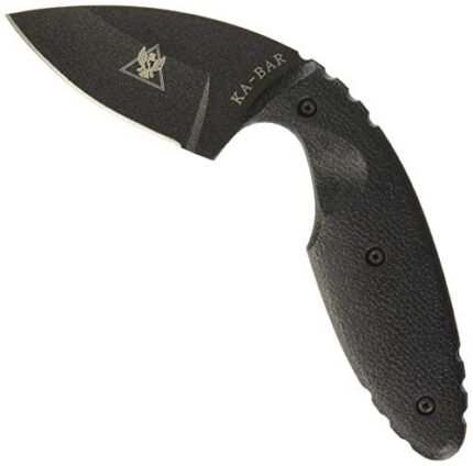 ka bar tdi law enforcement knife image