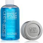 cinema secrets makeup brush cleaner starter kit imag