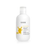 babe pediatric cradle cap shampoo image