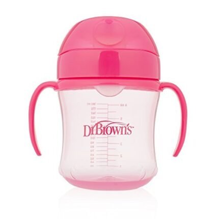 dr browns soft spout transition cup image