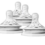 philips avent show flow nipple 4 pack image