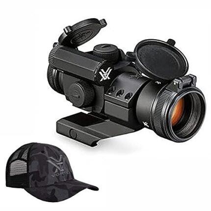 vortex optics strikefire ii red dot sight image