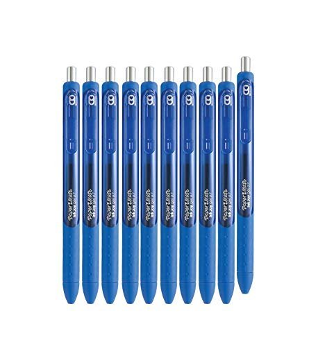 MUJI Gel Ink Ballpoint Pens 0.38mm 9-colors Pack