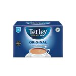 tetley original tea bags 240 - 750g pack image