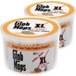 glob mops xl cottom swabs 2.0 2 pack