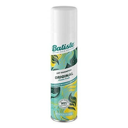 batiste dry shampoo original 6.72 fi oz image