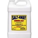 salt away products cleanser concentrate image