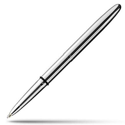 fisher space pen chrome bullet space pen image