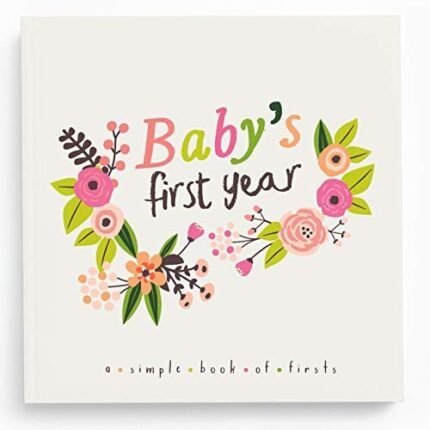 lucy darling little artist baby memory book image