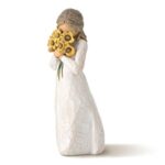 willow tree warm embrace sculpted hand painted figure image