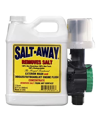 salt away sa32m concentrate kit image