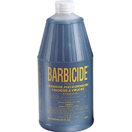 barbicide disinfectant 64 oz conc image