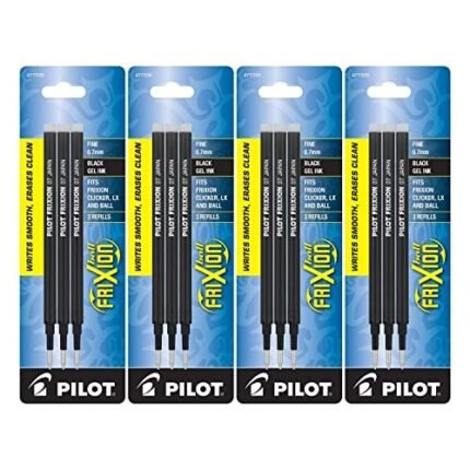 paper mate inkjoy gel ink pens pack of 10 image