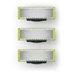 philips one blade replacement blades 3 pack image
