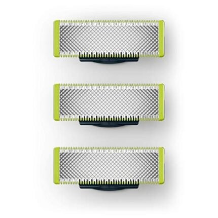 philips one blade replacement blades 3 pack image