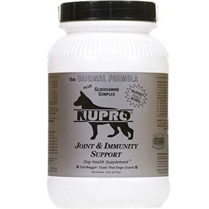 nupro joint support 5 pound image