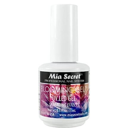 mia secret blooming gel image