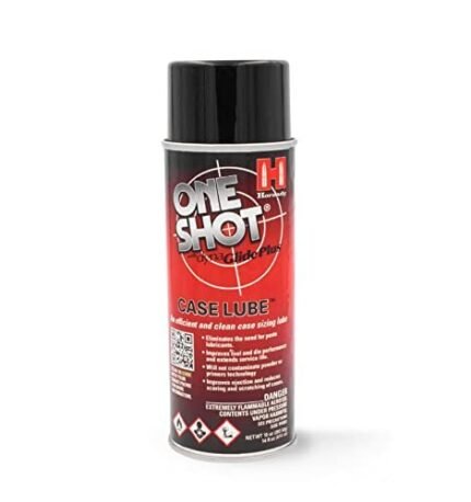 hornady one shot case lube image