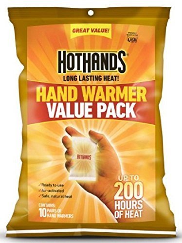 hothands warmers pack image