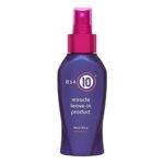 its a 10 miracle leave in conditioner spray 4 oz image