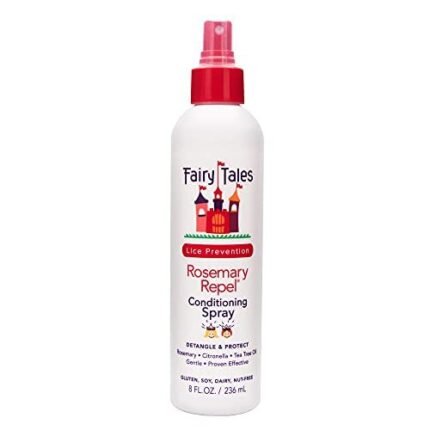 fairy tales rosemary repel daily kid conditioning image