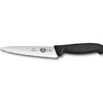 victorinox 6 inch fibrox pro chefs knife image