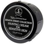 taylor of old bound st luxury shaving cream 5.3 oz image