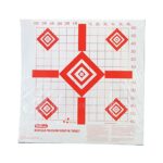 champion redfield style targets 100 image