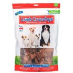 pci pet center inc lamb crunchy raw dehydrated pack image