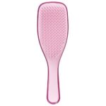 tangle teezer wet detangler hairbrush image