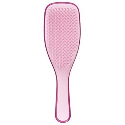 tangle teezer wet detangler hairbrush image