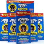 jonny cat litter box liners 5 box image