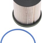 GM Genuine Parts TP1015 Fuel Filter Kit with Seals