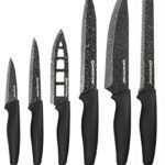 granitestone nutriblade 6 piece ultra sharp image