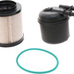 Motorcraft FD4615 Fuel Filter
