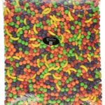 runts candy bulk by wonka 5 lb image