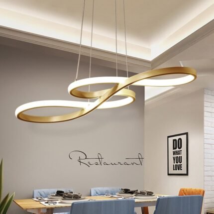 modern kitchen island pendant lights image