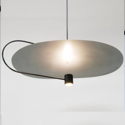 modern pendent light image