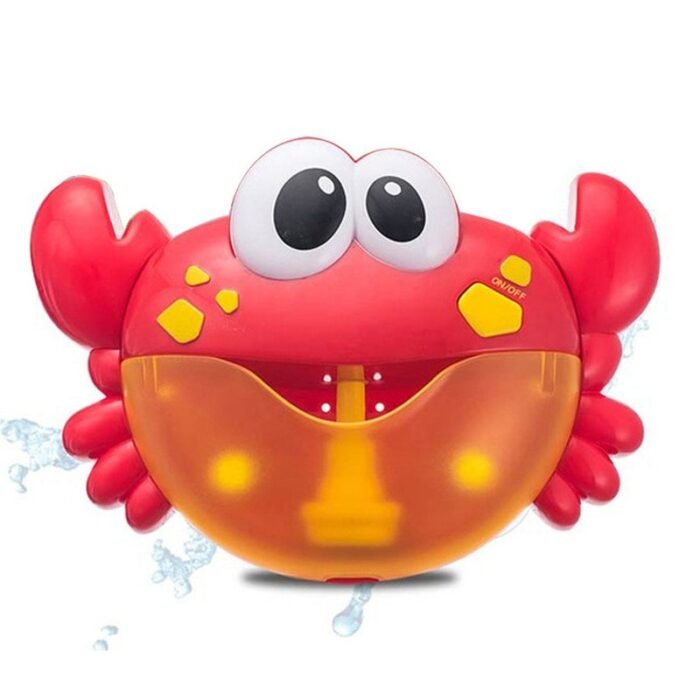 bath toy baby water game faucet shower rubber image