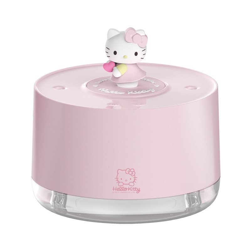 1000ml sanrios hellokittys anime humidifier image