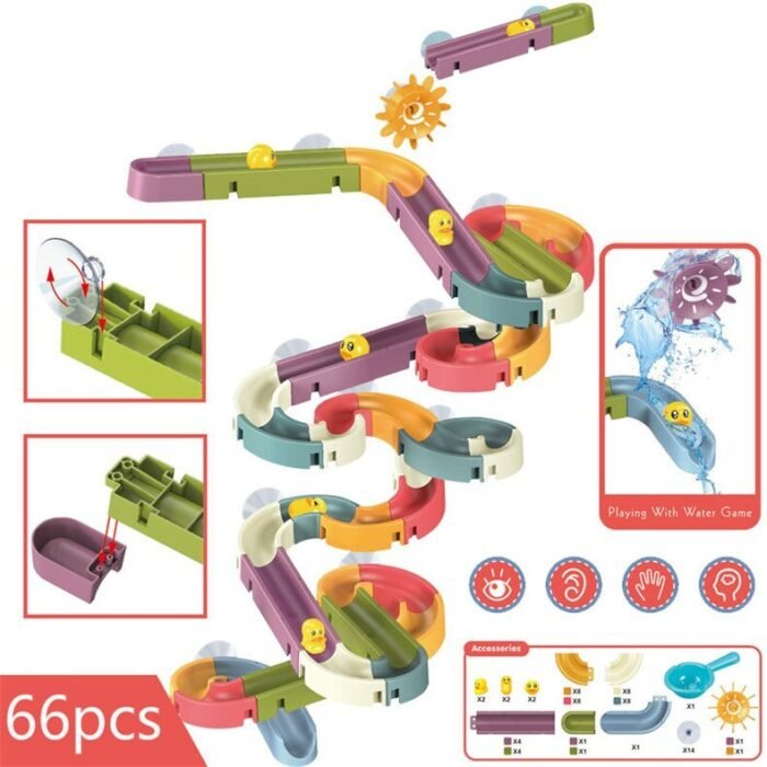 bath toy baby water game faucet shower rubber image